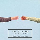 Thumbnail for the Amy Williams - (Wish You Were) Mine link, provided by host site