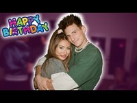 Thumbnail for the Mark Dohner - Wishing Francesca Farago Happy Birthday link, provided by host site