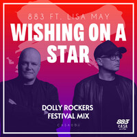Thumbnail for the 883 - Wishing On A Star link, provided by host site