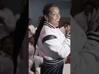 Thumbnail for the Alicia Keys - Wishing you peace and love 💜💜💜 NY Community Mass Choir link, provided by host site