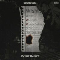 Thumbnail for the Goose - Wishlist link, provided by host site