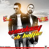 Thumbnail for the Arvinder Singh - Wiskey Di Bottle link, provided by host site