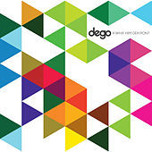 Thumbnail for the Dego - Wispa Bar link, provided by host site