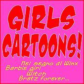 Thumbnail for the Giada Monteleone - Witch link, provided by host site