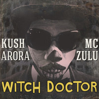 Image of Kush Arora linking to their artist page due to link from them being at the top of the main table on this page
