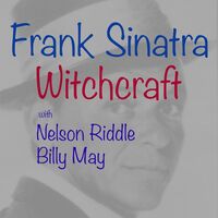 Thumbnail for the Frank Sinatra - Witchcraft link, provided by host site