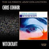Thumbnail for the Chris Connor - Witchcraft link, provided by host site