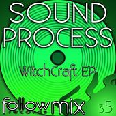 Thumbnail for the Sound Process - WitchCraft link, provided by host site