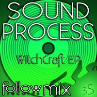 Thumbnail for the Sound Process - WitchCraft link, provided by host site