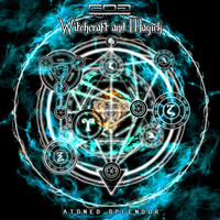 Thumbnail for the Atoned Splendor - Witchcraft & Magick link, provided by host site