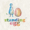 Thumbnail for the Standing Egg - With link, provided by host site
