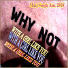 Thumbnail for the Why Not - With a Girl Like You link, provided by host site