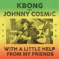 Thumbnail for the KBong - With a Little Help From My Friends link, provided by host site