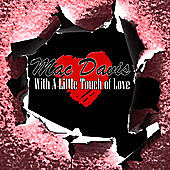 Thumbnail for the Mac Davis - With A Little Touch Of Love link, provided by host site