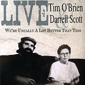 Thumbnail for the Tim O'Brien - With A Memory Like Mine link, provided by host site