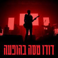 Thumbnail for the Dudu Tassa - לא מרגיש טוב (with אביתר בנאי) [בהופעה] link, provided by host site