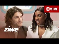 Thumbnail for the Ziwe - With Adam Pally Ep. 6 Full Interview | ZIWE | SHOWTIME link, provided by host site