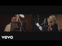 Thumbnail for the Barbra Streisand - With Take Me to the World link, provided by host site