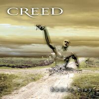 Thumbnail for the Creed - With Arms Wide Open (Live At Freeman Coliseum / 1999) link, provided by host site
