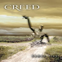 Thumbnail for the Creed - With Arms Wide Open (Live At Freeman Coliseum / 1999) link, provided by host site