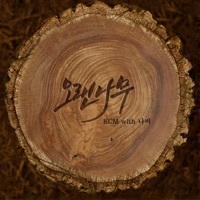 Thumbnail for the KCM - 오랜나무 (with 나비) link, provided by host site