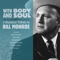 Thumbnail for the Peter Rowan - With Body And Soul link, provided by host site