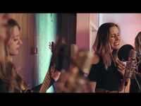 Thumbnail for the T Sisters - With Cosa Nostra Strings - "Get Back" (Live in-studio) link, provided by host site