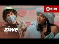 Thumbnail for the Ziwe - With Julio Torres Ep. 5 Full Interview | ZIWE | SHOWTIME link, provided by host site