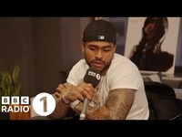 Thumbnail for the Dave East - With Kenny Allstar in New York City link, provided by host site