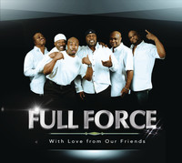 Thumbnail for the Full Force - With Love from Our Friends link, provided by host site