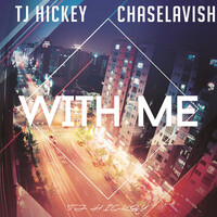 Thumbnail for the TJ Hickey - With Me link, provided by host site