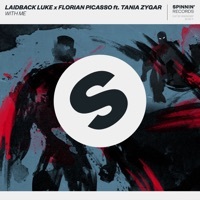 Thumbnail for the Laidback Luke - With Me [Extended Mix] link, provided by host site