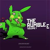 Thumbnail for the Volkoder - With Me (Original Mix) link, provided by host site