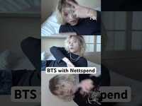 Thumbnail for the BTS - With #Nettspend 🤑 link, provided by host site
