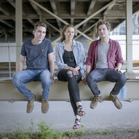 Thumbnail for the Landon Austin - With Or Without You (Acoustic) link, provided by host site