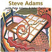 Thumbnail for the Steve Adams - With Pete Adams And John Zarvis link, provided by host site