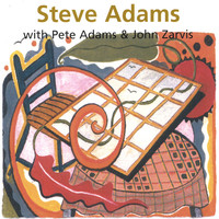 Thumbnail for the Steve Adams - With Pete Adams And John Zarvis link, provided by host site