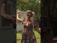 Thumbnail for the BTS - With Sierra Ferrell at Lolla | T-Mobile #shorts link, provided by host site