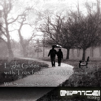 Image of Eight Gates linking to their artist page due to link from them being at the top of the main table on this page