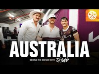 Thumbnail for the Tyler Hubbard - With T. Hubb | Australia link, provided by host site