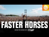 Thumbnail for the Tyler Hubbard - With T. Hubb | Faster Horses link, provided by host site