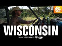 Thumbnail for the Tyler Hubbard - With T. Hubb | Wisconsin link, provided by host site
