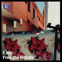 Thumbnail for the Free the Robots - With the Drum link, provided by host site