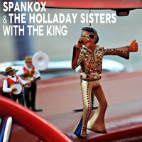 Thumbnail for the Spankox - With The King link, provided by host site