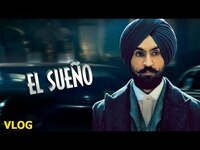 Thumbnail for the Diljit Dosanjh - With Tru-Skool VLog | Famous Studios link, provided by host site