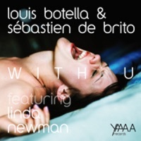 Thumbnail for the Louis Botella - With U link, provided by host site