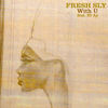 Thumbnail for the Fresh Sly - With U link, provided by host site