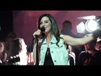 Thumbnail for the Meredith Andrews - With Vertical Church Band - "Open Up The Heavens" link, provided by host site