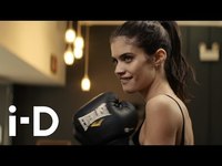 Thumbnail for the Train - With Victoria's Secret Angel Sara Sampaio - Core (Part 3 of 4) link, provided by host site