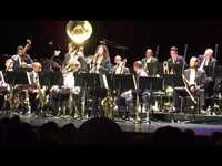 Thumbnail for the Alexa Tarantino - With Wynton Marsalis and Jazz at Lincoln Center Orchestra link, provided by host site